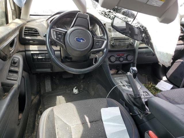 JF2GTAEC5K8345433 Subaru Crosstrek Premium