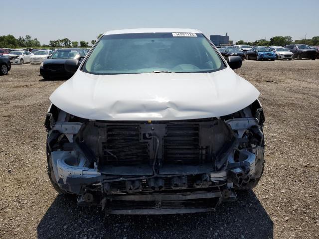 2FMTK3G97FBB43110 2015 FORD EDGE, photo no. 5