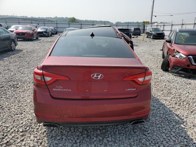 5NPE34AF3FH099707 | 2015 HYUNDAI SONATA SPO