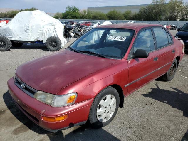 1994 Toyota Corolla LE