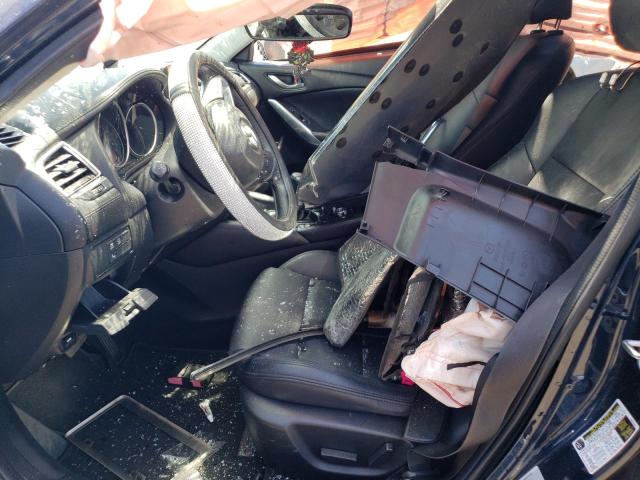 JM1GJ1T51G1436594 Mazda 6 TOURING