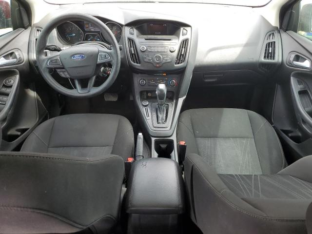 1FADP3F25GL337253 Ford FOCUS SE