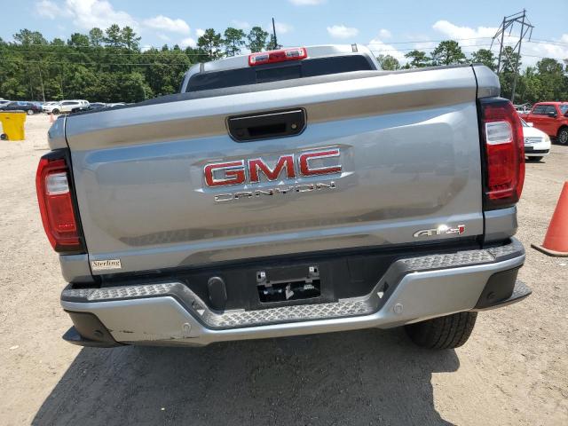 2023 GMC CANYON AT4 1GTP6DEK0P1173679