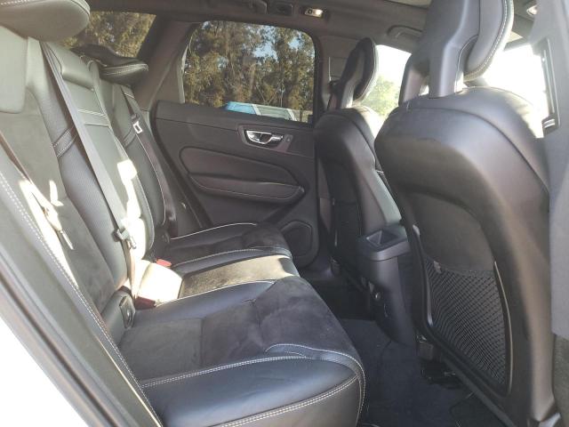 2018 VOLVO XC60 T6 R- LYVA22RM6JB113441