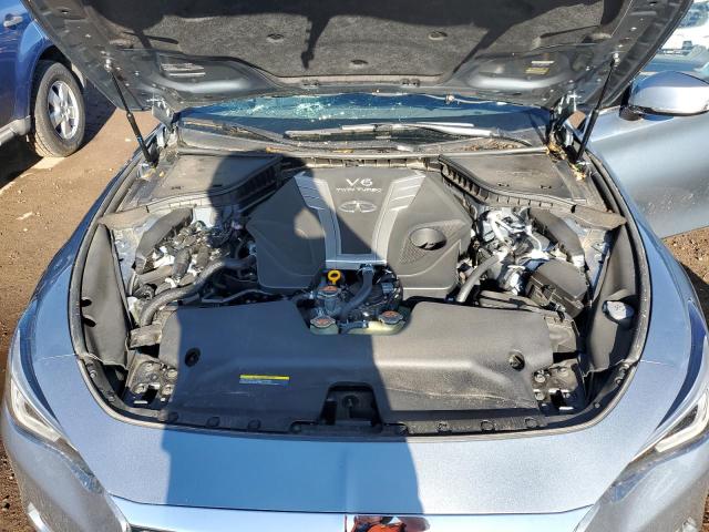 JN1EV7EK6JM342530 Infiniti Q60 Luxe 300