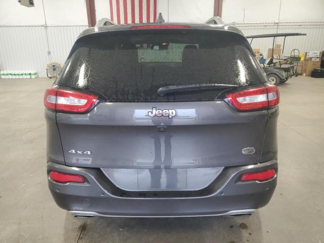 2018 JEEP CHEROKEE O 1C4PJMJX5JD593962