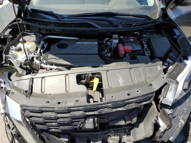 5N1BT3BA6NC731928 Nissan ROGUE SV