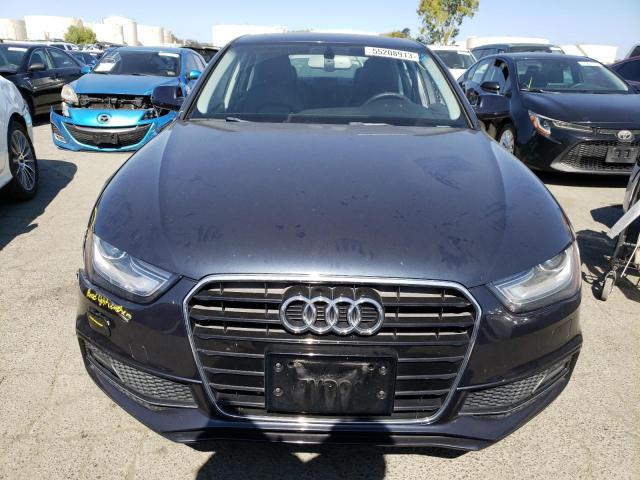 VIN WAUEFAFL4FN000944 2015 Audi A4, Premium Plus no.5