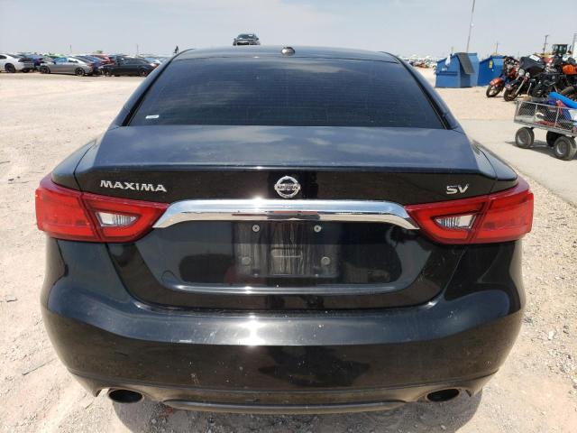 1N4AA6AP4JC387318 Nissan Maxima 3.5s