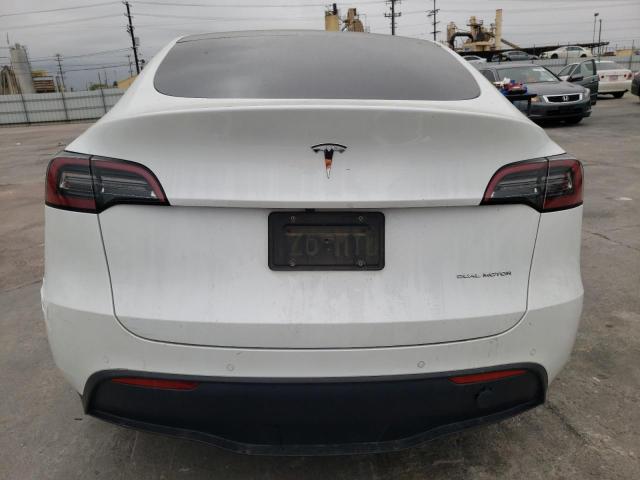 5YJYGDEE3MF213008 Tesla Model Y  6