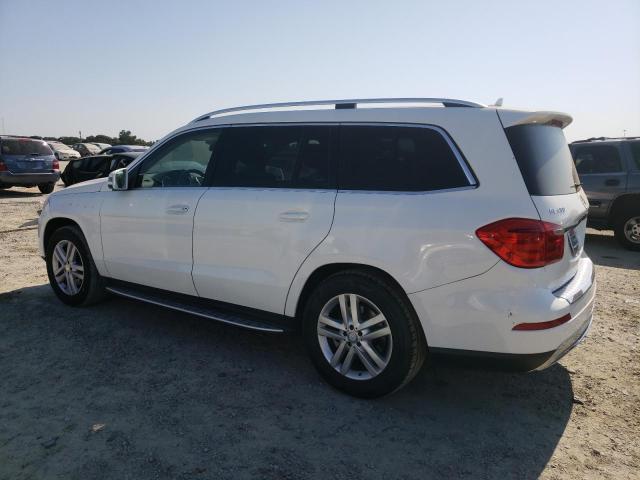 4JGDF7CE2EA384229 Mercedes-Benz Gl 450 4matic