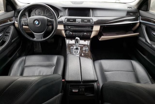 WBA5A5C57FD519116 BMW 528 I