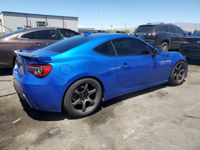 JF1ZCAC17J9602177 Subaru Brz 2.0 Limited