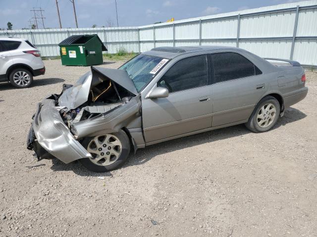 2000 Toyota Camry CE