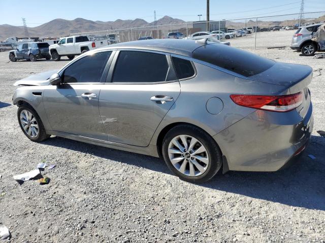 5XXGT4L31JG253315 KIA Optima Lx