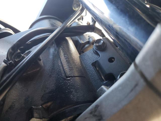 2012 SUZUKI DL650 A - JS1VP56A9C2104178