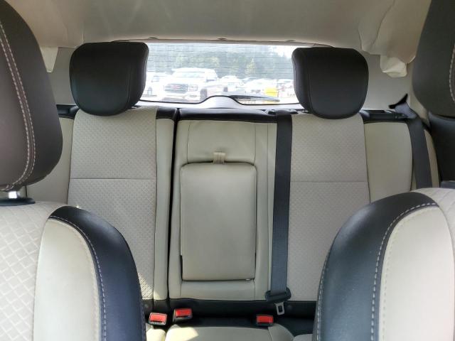 KL4CJASB5KB951049 Buick Encore Preferred