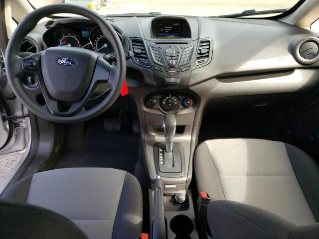 2019 FORD FIESTA S - 3FADP4AJ7KM103160
