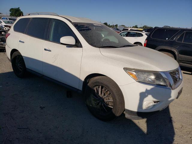 5N1AR2MN4GC628076 Nissan Pathfinder S