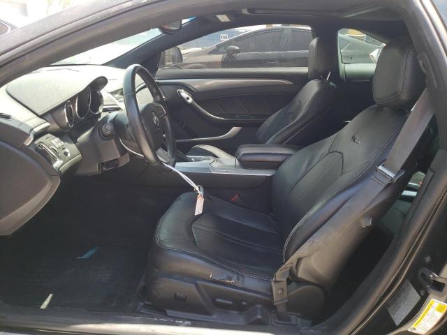 1G6DC1E38E0184289 Cadillac Cts Performance Collection