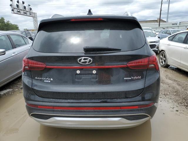 2022 HYUNDAI SANTA FE B KM8S2DA18NU028951
