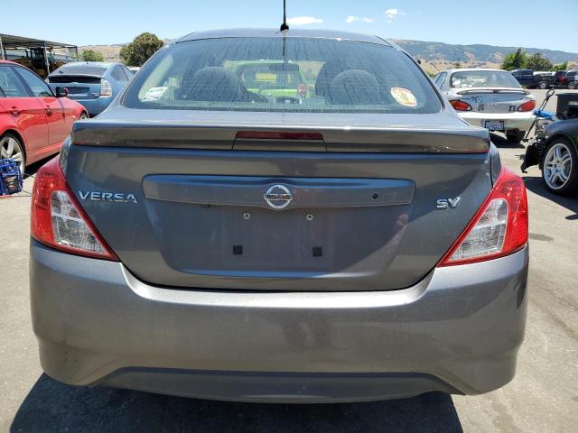 3N1CN7AP9JL886572 Nissan VERSA S