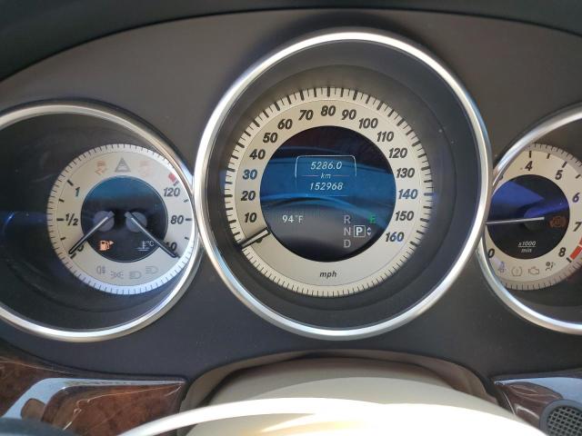 WDDLJ7DB3EA106187 Mercedes-Benz CLS 550