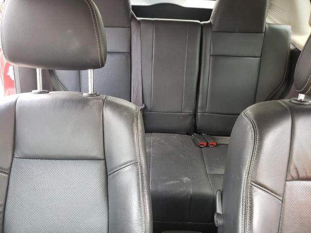 1C4NJDEB4HD177997 Jeep Compass Latitude
