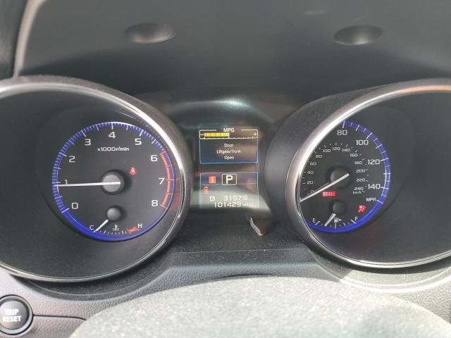 4S4BSBLC1F3267459 Subaru Outback 2.5i Limited
