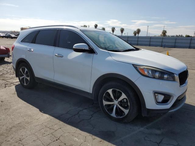 5XYPH4A56GG147842 KIA SORENTO EX