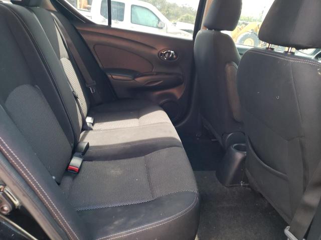 2016 NISSAN VERSA S AU - 3N1CN7AP9GL881350
