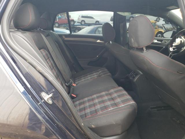 2018 VOLKSWAGEN GTI S/SE - 3VW447AUXJM262720