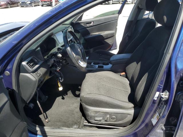 5XXGT4L30KG303719 KIA Optima Lx