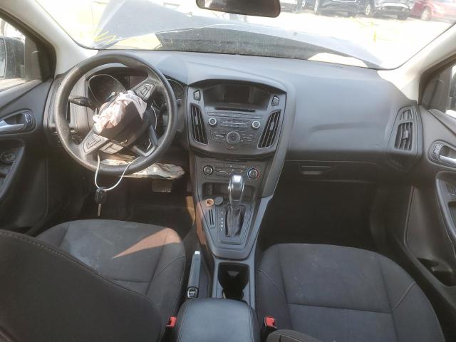 1FADP3F22GL289758 Ford FOCUS SE