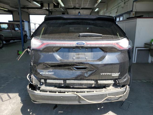 2FMPK3K96HBB53204 2017 FORD EDGE, photo no. 6