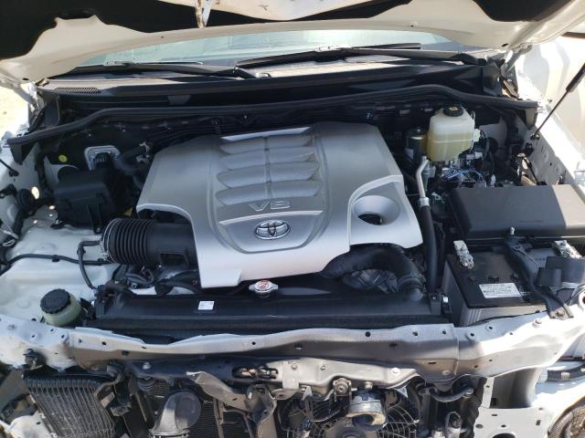 2021 TOYOTA LAND CRUIS - JTMCY7AJ7M4102349