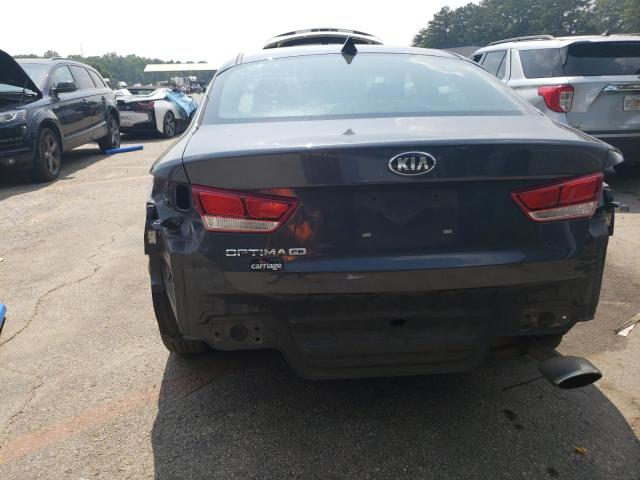 5XXGT4L31LG398180 | 2020 KIA OPTIMA LX