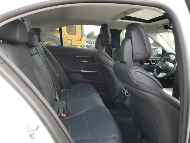W1KAF4GB3PR081251 Mercedes-Benz C 300