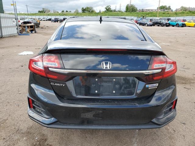 2019 HONDA CLARITY TO - JHMZC5F32KC004922