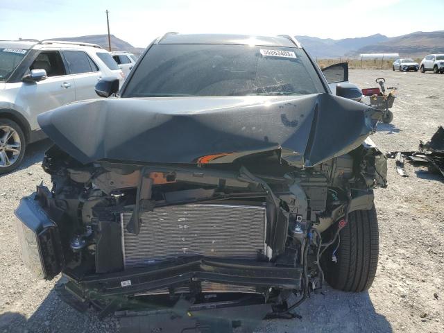 2023 HYUNDAI PALISADE C - KM8R7DGE2PU574223