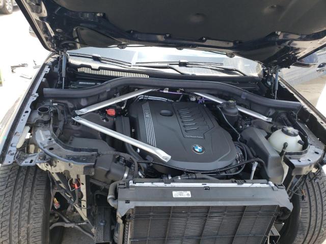 5UXCW2C00N9L06376 BMW X7 Xdrive40i