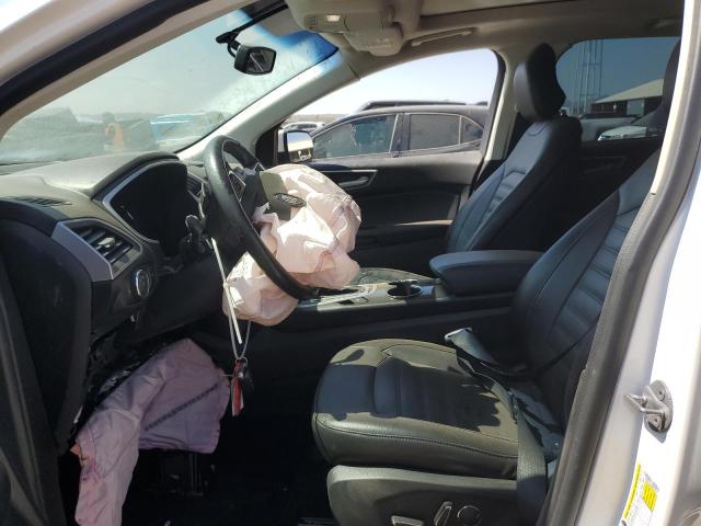 2FMPK4J8XHBC18182 Ford EDGE SEL