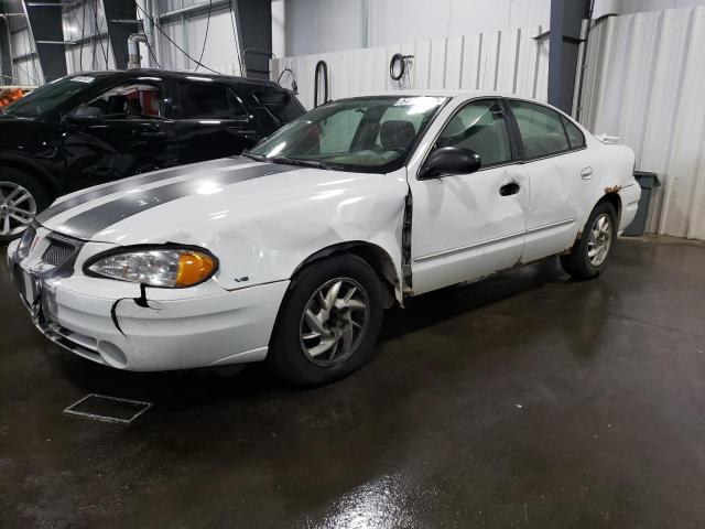 2004 Pontiac Grand Am SE1