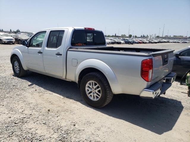 1N6AD0FV1EN722290 Nissan Frontier Sv