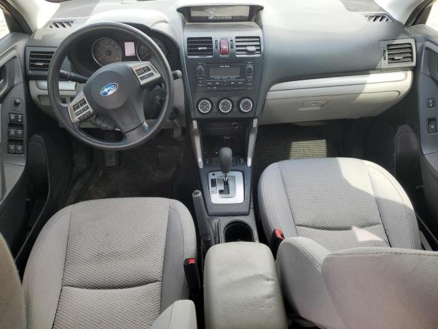 JF2SJAEC0EH454970 Subaru Forester 2.5i Premium
