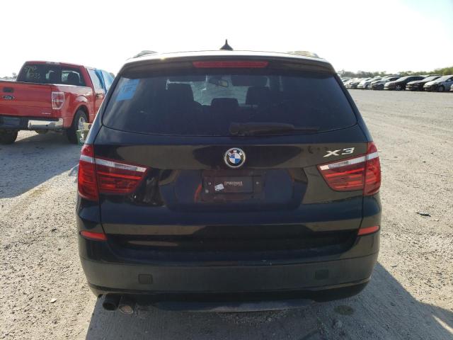 VIN 5UXWX9C55D0A23511 2013 BMW X3, Xdrive28I no.6