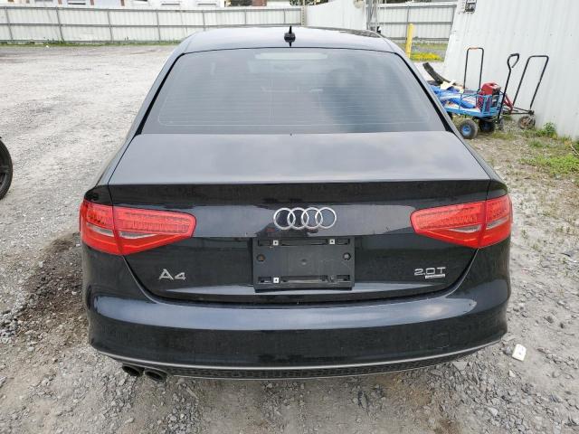 VIN WAUDFAFL5EA090316 2014 Audi A4, Premium no.6