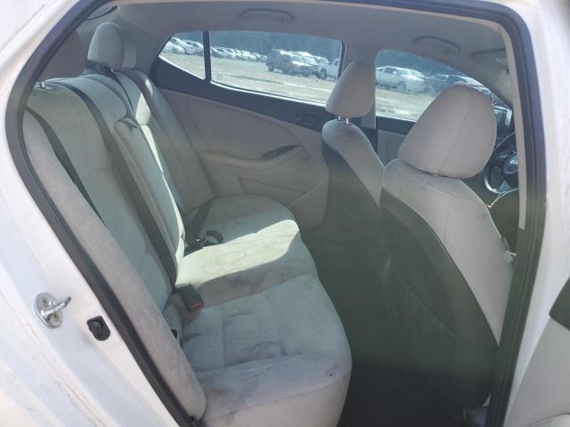 5XXGM4A75FG416879 KIA Optima Lx