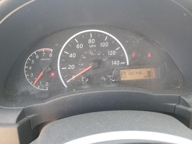3N1CN7AP9HL831825 Nissan VERSA S
