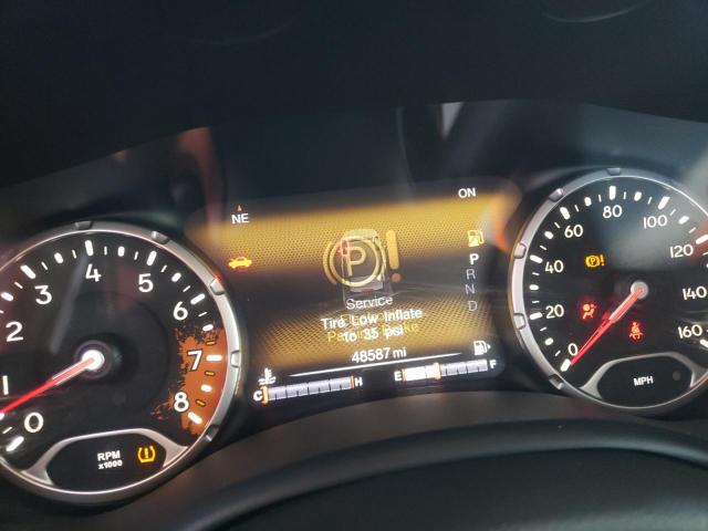 ZACCJBDB3JPH79181 Jeep Renegade Limited